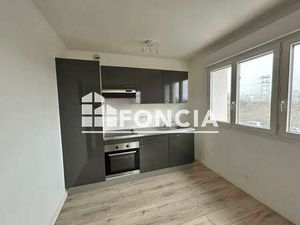 Location Appartement T1 à Brest Recouvrance (29200) : à louer T1 / 23m² Brest Recouvrance