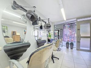 Vente locaux professionnels 31 m² à Beziers (34500)  41 000 €