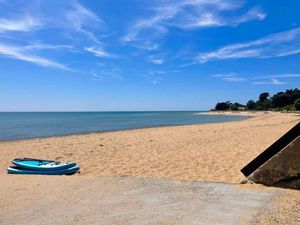 Vente terrain 369 m² à La Guérinière (85680)  168 000 €