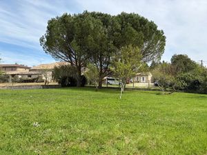 Vente terrain 845 m² à Martillac (33650)  249 800 €