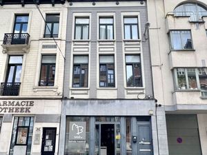 Bureaux à louer à Rue Tenbosch 70 Ixelles (VBD57713)