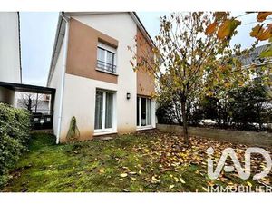 Vente maison 5 pièces 101 m² Pierrelaye (95480)