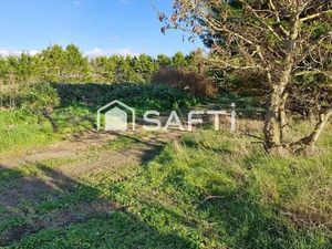 Vente terrain 4900 m² à Marsilly (17137)  255 000 €