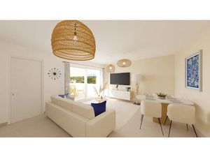 Vente appartement 4 pièces 78.5 m² à Biarritz (64200)  850 000 €