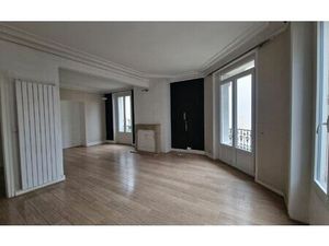 Appartement Lagny-sur-Marne 112.26 m² T-4 à vendre  399 000 €