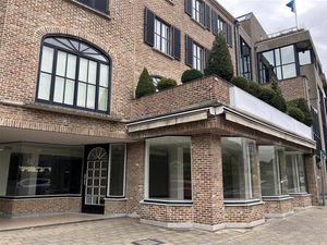 Surface commerciale à louer à Belgiëlaan 8 Herentals (RBU78537)