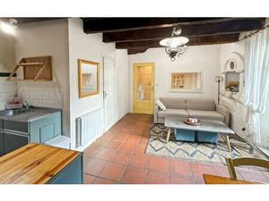 Maison Agonac 47 m² T-2 à vendre  59 675 €