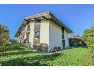 Maison 5 pièces - 171 m²