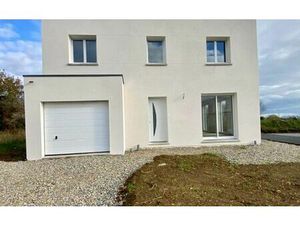 Location maison  m² T-6 à Plouzané  1 340 €