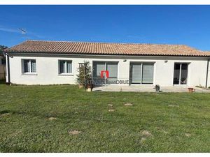 Maison à vendre Saint Andre De Cubzac