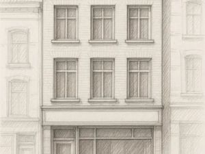 Vente immeuble 226 m² à Dunkerque (59140)  273 000 €