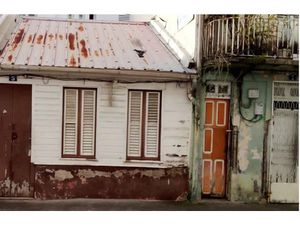 Vente immeuble à Fort de france (97200)  82 500 €