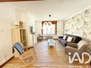 Vente immeuble 210 m² à Le Portel (62480)  468 000 €