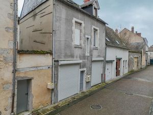 Vente immeuble 130 m² à Montargis (45200)  189 000 €