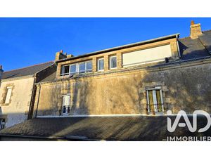 Vente immeuble 206 m² à Plouhinec (56680)  440 000 €