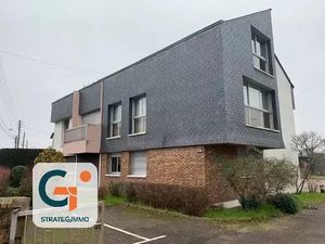 Vente immeuble 3 pièces 411.5 m² à Saint-Etienne-du-Rouvray (76800)  365 000 €