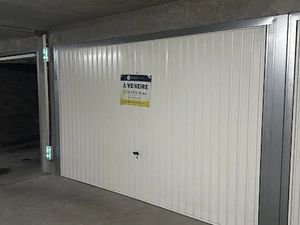 Vente parking 17 m² à La Ravoire (73490)  28 000 €