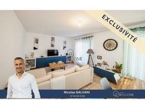 Maison à vendre Bollène