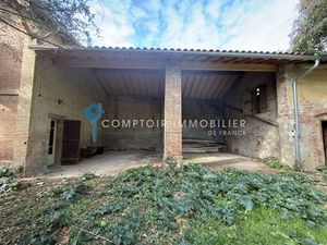 Maison 3pièce(s) 2chambre(s) 60 m² Lapeyrouse-Fossat (31180)