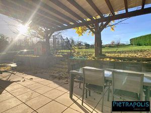 Maison familiale - 3 chambres - jardin