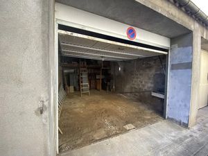Vente parking 25 m² à Limoux (11300)  21 000 €