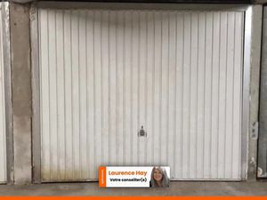 Vente parking 13 m² à Montpellier (34000)  13 000 €