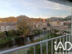 Vente immeuble 145 m² à Bédarieux (34600)  135 000 €