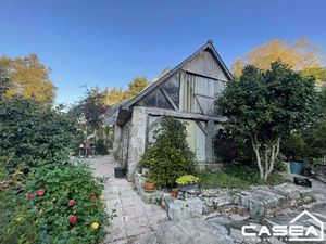 Vente Maison à Gouesnach (29950) : à vendre / 175m² Gouesnach