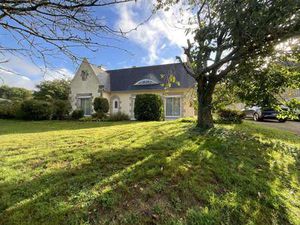 Vente Maison au Hinglé (22100) : à vendre / 105m² Le Hinglé