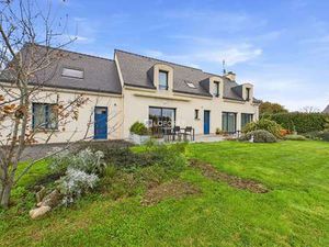 Vente Maison à Plobannalec-Lesconil (29740) : à vendre / 165m² Plobannalec-Lesconil