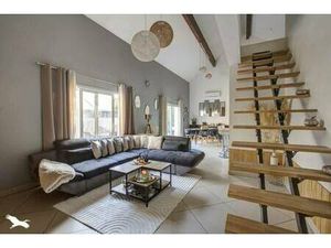 Maison de plain-pied à vendre