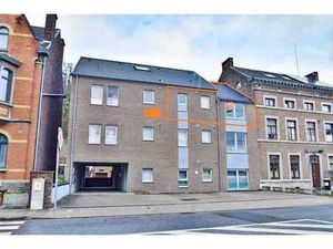 Appartement 2ch avec parking et caves en superbe état !