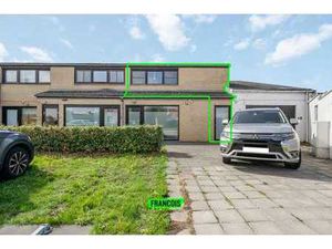 Appartement deux chambres clé en main près des dunes et de …