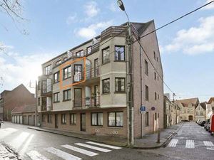 Appartement à vendre à Diksmuide € 110.000 (LHV6U) - Vastgoed B-Home | Zimmo