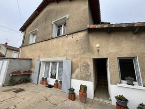 Immeuble à vendre