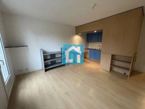 Studio à vendre