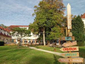 Votre bureau au Domaine des Possibles
