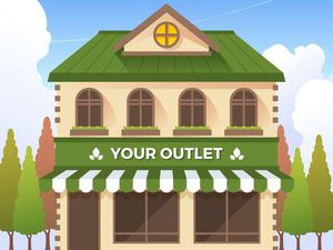 Local commercial à vendre