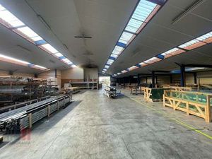 Bien professionnel à louer à Ardooie € 4.350 (LHUWC) - PANORAMA B2B Brugge | Zimmo