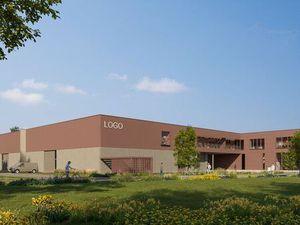 Bien professionnel à vendre à Bornem € 2.171.950 (LHUWA) | Zimmo