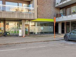 Bien professionnel à vendre à Strombeek-Bever € 159.000 (LHV5J) - kantoor C&M Vastgoed Bon