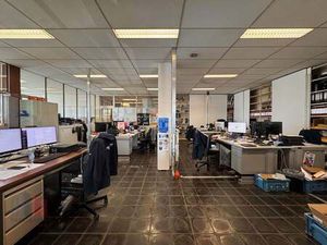 Bien professionnel à louer à Gits € 3.140 (LHV38) - PANORAMA B2B Brugge | Zimmo