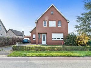 Maison à vendre à Paal € 167.000 (LHV5L) - Ria Poel | Zimmo