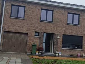 Maison 4 ch avec jardin à Deinze