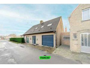 Spacieuse maison avec véranda et PEB avantageux à vendre à …