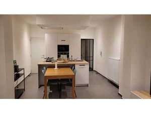 Maison rénovée avec 3 chambres