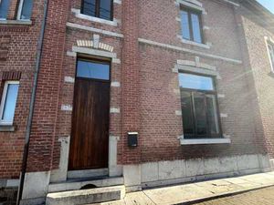 Maison de maître idéalement située