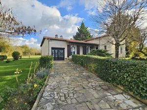 Maison de plain-pied à vendre