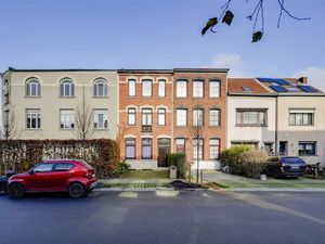 Maison à vendre à Schoten € 339.000 (LHV6L) - Bolt Immo Wilrijk | Zimmo