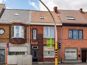 Maison à vendre à Sint-Niklaas € 185.000 (LHV6H) - Bolt Immo Antwerpen | Zimmo